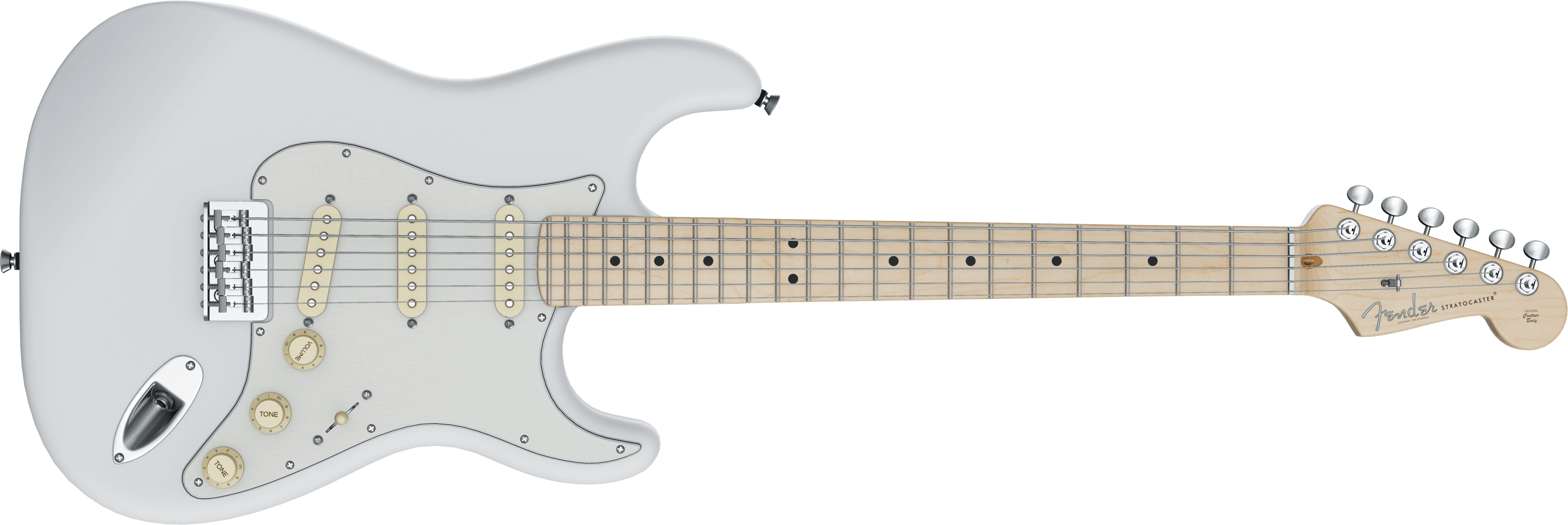 Fender-Stratocaster