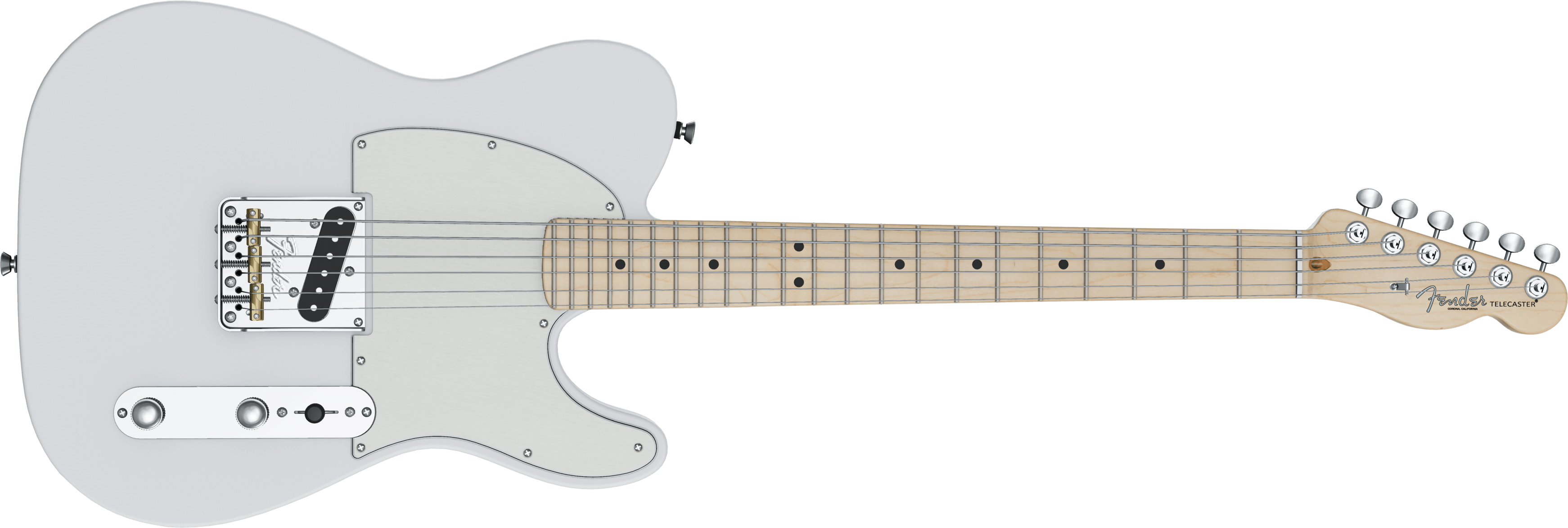 Fender-Telecaster