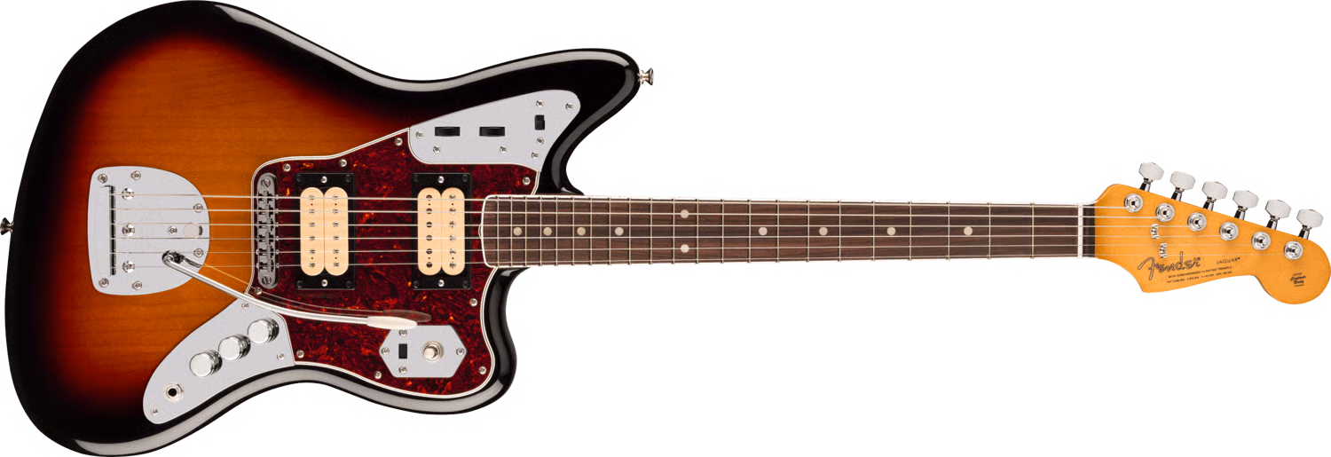 Fender-Jaguar