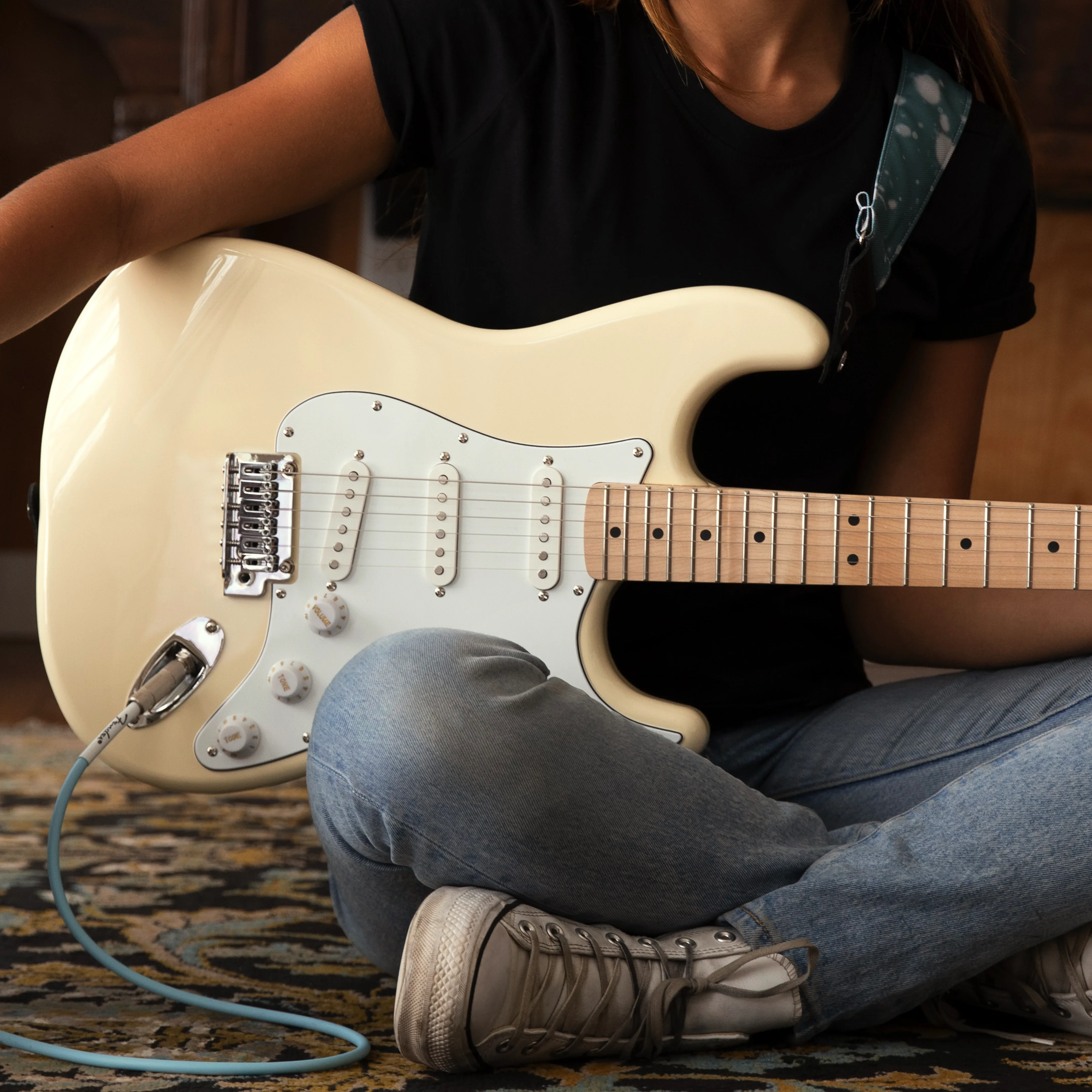 Fender-Custom