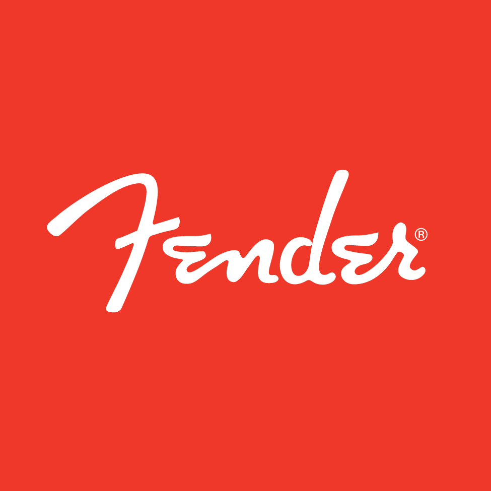 Fender-logo