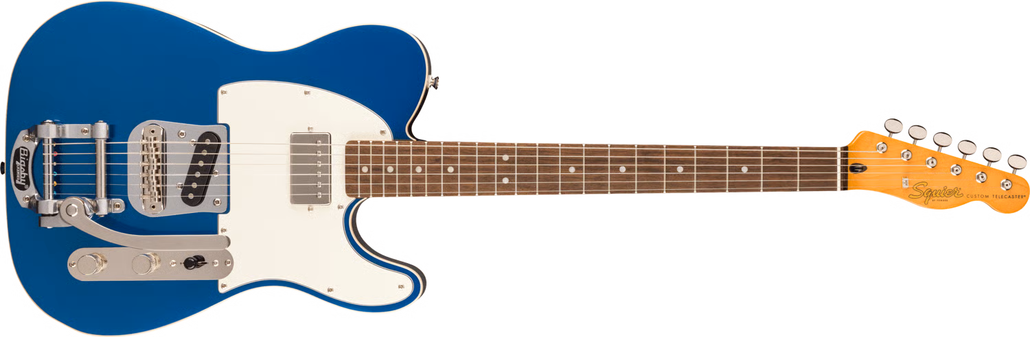 custom