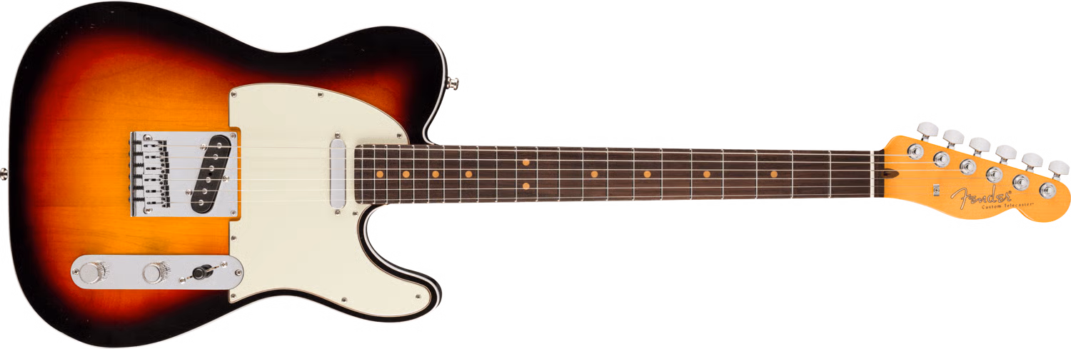 tele