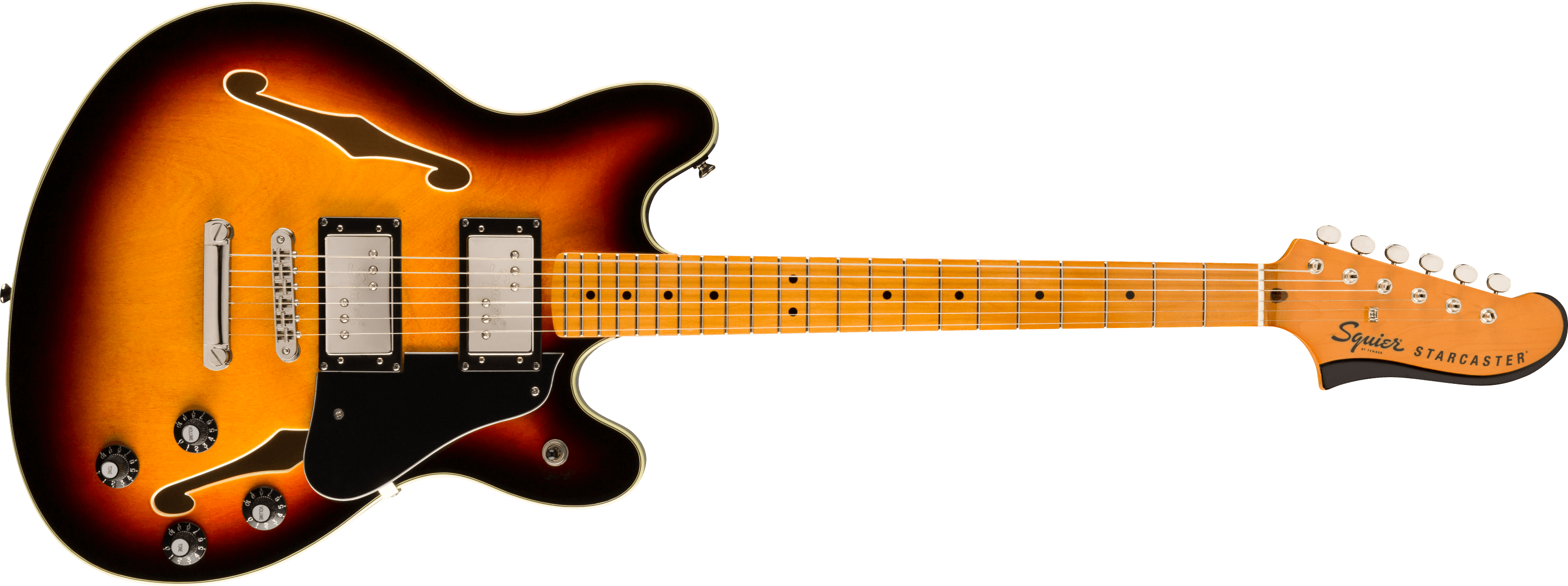 Fender-Starcaster